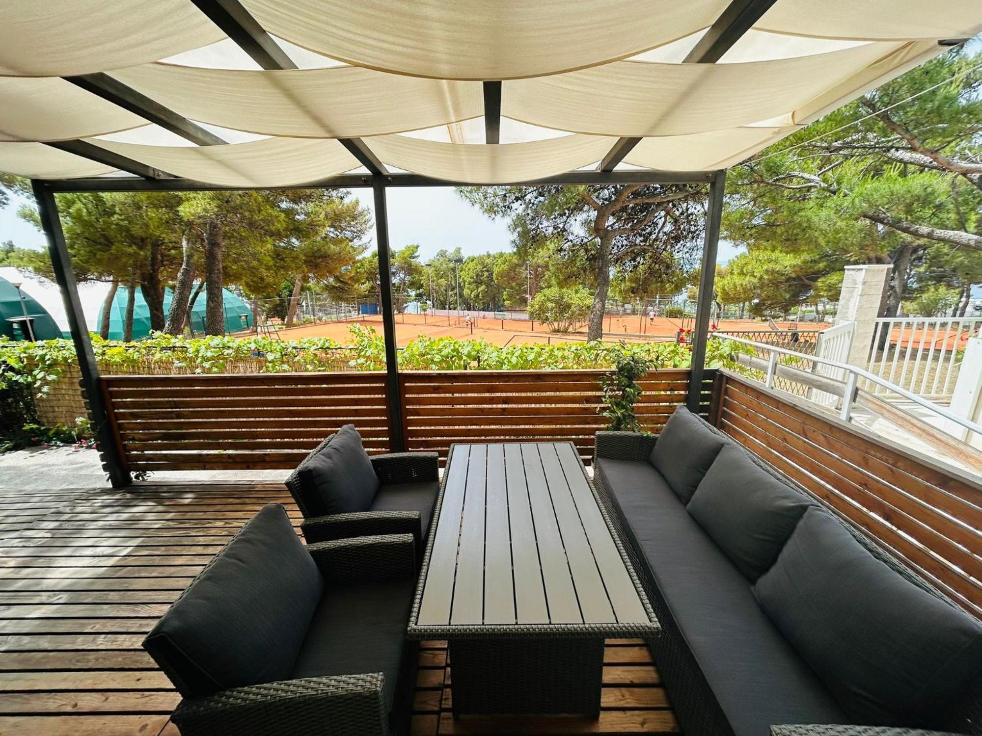 Family Home Claudia Makarska Exterior foto