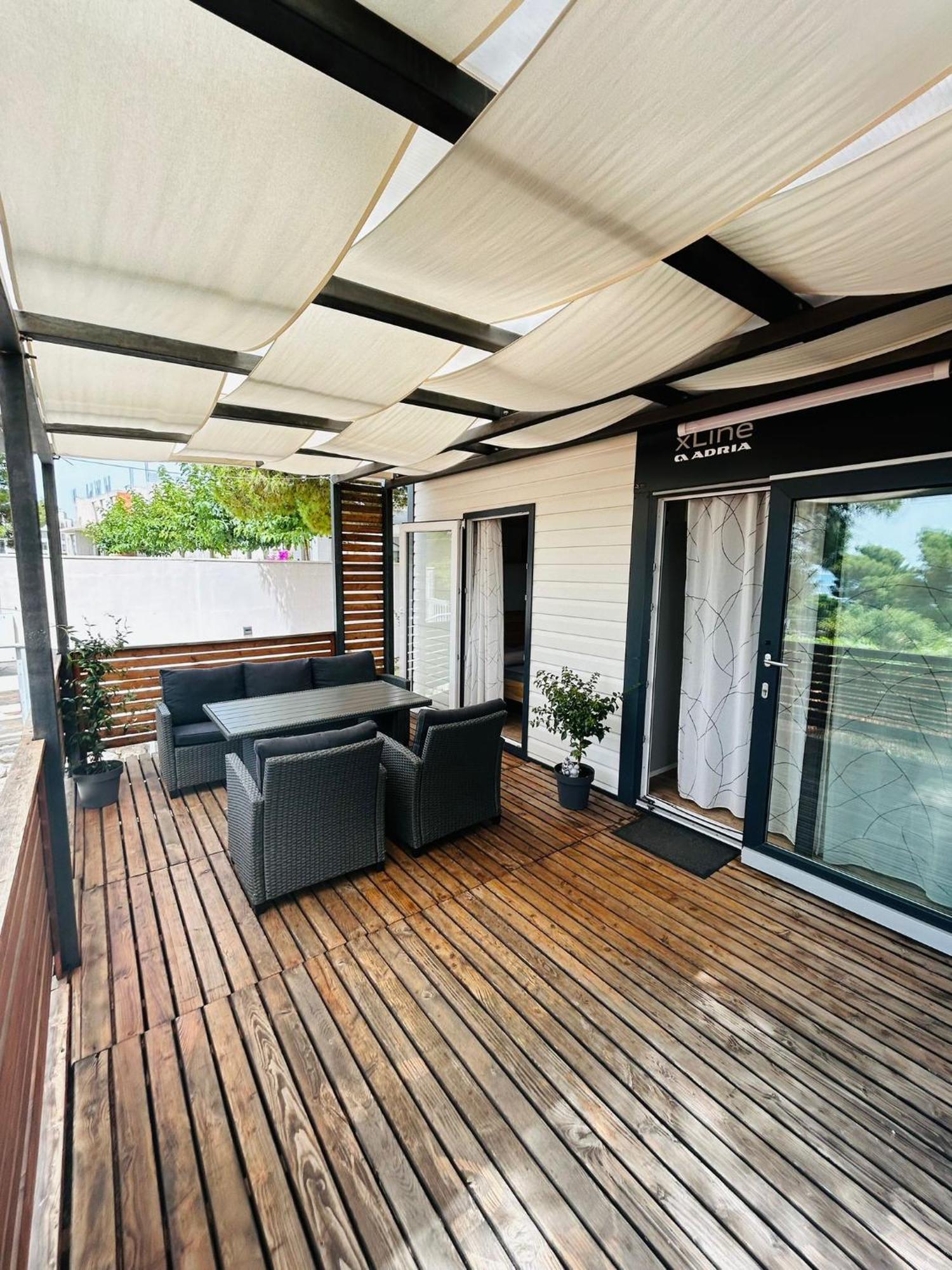 Family Home Claudia Makarska Exterior foto