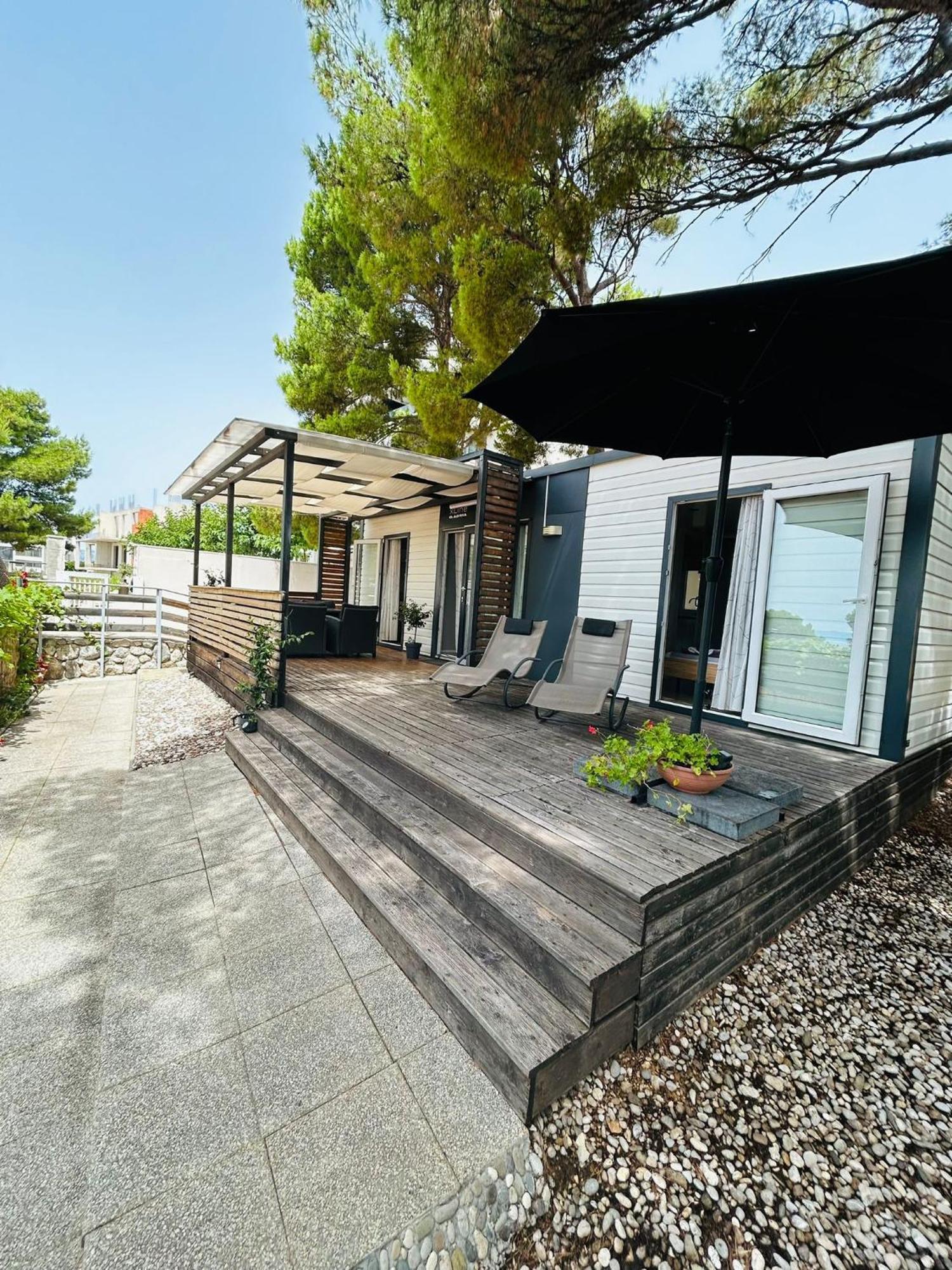 Family Home Claudia Makarska Exterior foto