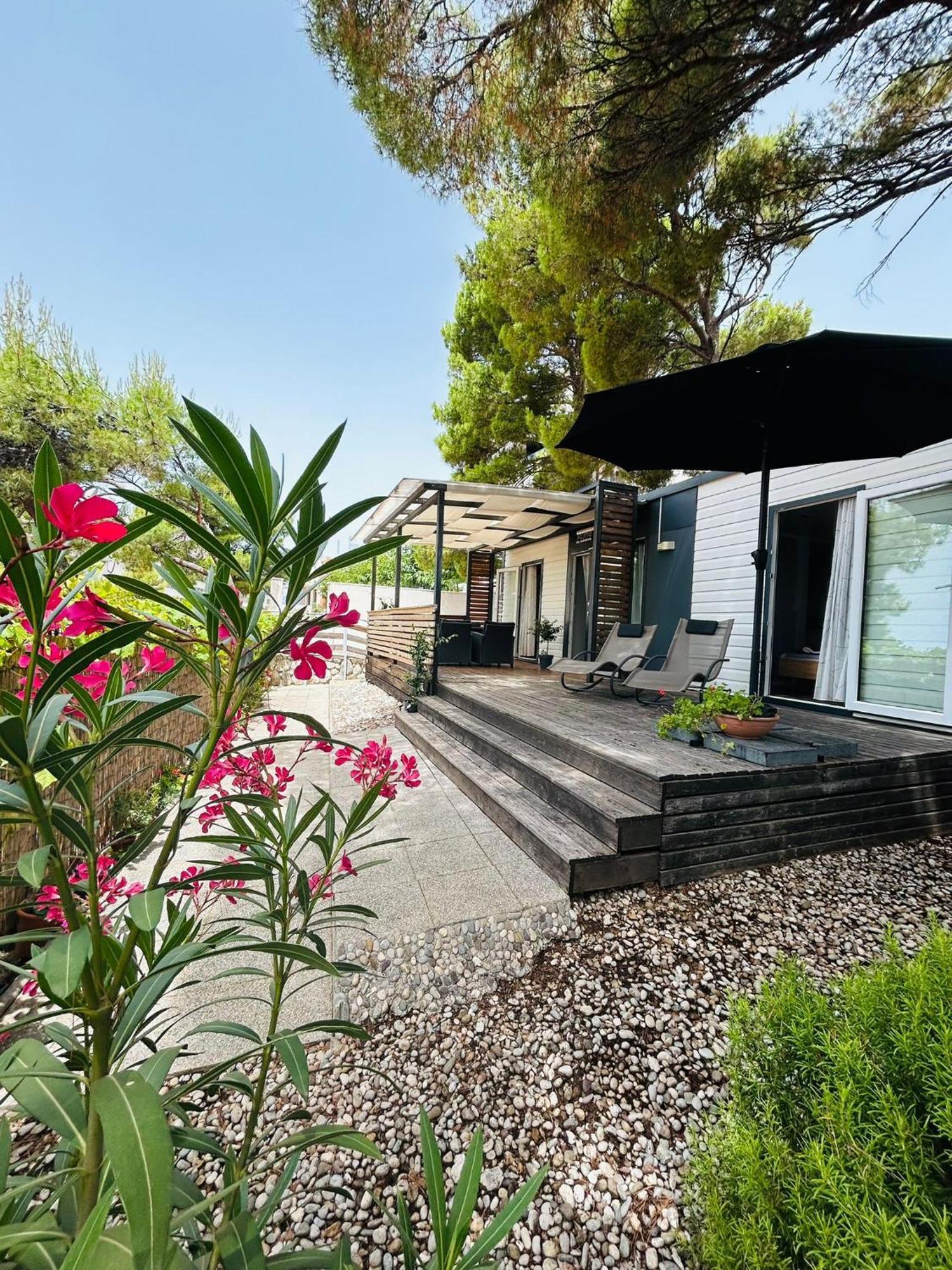 Family Home Claudia Makarska Exterior foto